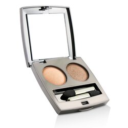 香緹卡 璀璨奢華雙色眼彩盤Le Chrome Luxe Eye Duo - #Monte Carlo 4g/0.14oz