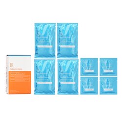 ד"ר דניס גרוס Hyaluronic Marine Hydrating Modeling Mask 4 Treatments