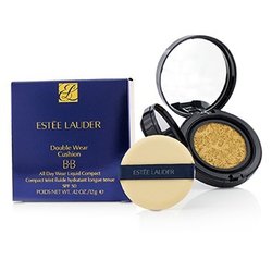 Estee Lauder Double Wear Cushion BB All Day Wear Liquid Compact SPF 50 - # 1W2 Sand 12g/0.42oz