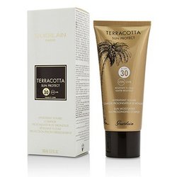 Guerlain Terracotta Sun Protect Sun Moisturiser Tan Prolonging Complex SPF30 100ml/3.3oz