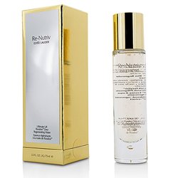 Estee Lauder Re-Nutriv Ultimate Lift Floralixir Dew Agua Regeneradora 75ml/2.5oz