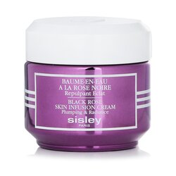 Sisley Black Rose Skin Infusion Crema Llenadora & Resplandor 50ml/1.6oz