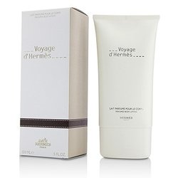 Hermes Voyage D'Hermes Loción Corporal Perfumada 150ml/5oz