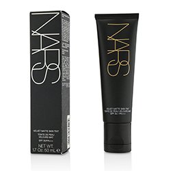 NARS Tinte de Piel Mate Aterciopelado SPF30 - #Alaska (Light 2) 50ml/1.7oz