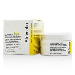 Klein Becker (StriVectin) StriVectin - TL Advanced light Укрепляющий Крем для Шеи 50ml/1.7oz
