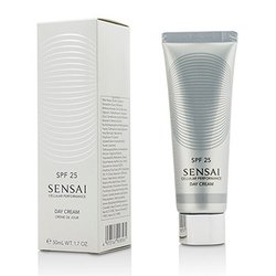 Kanebo Sensai Cellular Performance Дневной Крем SPF25 50ml/1.7oz