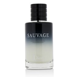 Christian Dior Sauvage Bálsamo Para Después de Afeitar 100ml/3.4oz