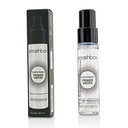 סמאשבוקס Photo Finish Primer Water פרימר מימי (גודל נסיעות) 30ml/1oz