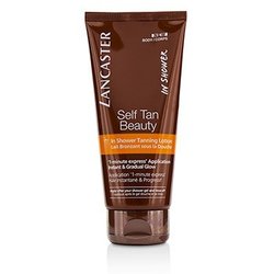 Lancaster Лосьон Автозагар для Душа 200ml/6.7oz