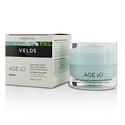 Veld's AGE 2O Deep Hydration Anti-Aging Cream 50ml/1.7oz