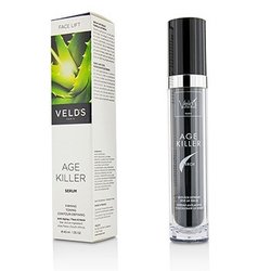 Veld's Age Killer Face Lift Anti-Aging Serum - For Face & Neck 40ml/1.35oz