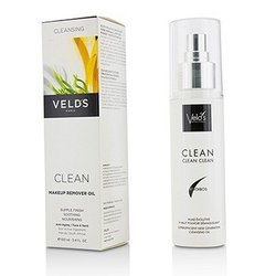 Veld's زيت مزيل للمكياج Clean 100ml/3.4oz