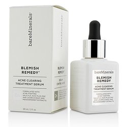 Bare Escentuals سيرم معالج منقي لحب الشباب Blemish Remedy 30ml/1oz