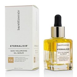 Bare Escentuals Eternalixir Skin-Volumizing Oil Serum 30ml/1oz