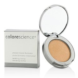 Colorescience Прессованный Минеральный Хайлайтер - # Morning Glow 4g/0.14oz