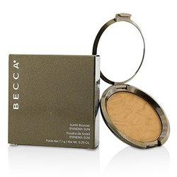 Becca Sunlit Bronzer - # Ipanema Sun 7.1g/0.25oz