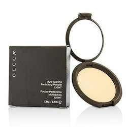 Becca Multi Tasking Perfecting Powder - # Light 5.66g/0.2oz