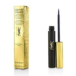 Yves Saint Laurent Płynny eyeliner Couture Liquid Eyeliner - # 2 Bleu Iconique Satine 2.95ml/0.09oz