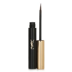 Yves Saint Laurent Couture Delineador de Ojos Líquido - # 4 Brun Essentiel Satine 2.95ml/0.09oz