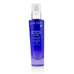Lancome Renergie Multi-Lift Ultra Full Spectrum Anti-Ageing Fluid SPF25 50ml/1.69oz
