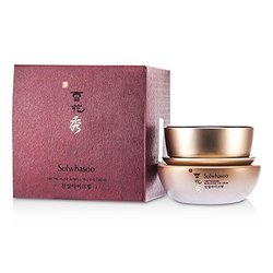 סולואסו Timetreasure Renovating Eye Cream (Manufacture Date: 08/2014) 25ml/0.8oz