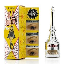 Benefit Ka Brow Crema Gel Color de Cejas Con Brocha - # 1 (Light) 3g/0.1oz