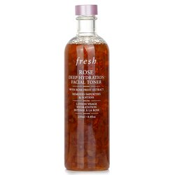 פרש Rose Deep Hydration Facial Toner טונר לחות לפנים 250ml/8.4oz