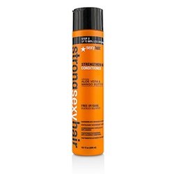 Sexy Hair Concepts Strong Sexy Hair Strengthening Nourishing Anti-Breakage Conditioner 300ml/10.1oz