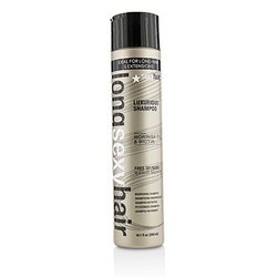 Sexy Hair Concepts Long Sexy Hair Luxurious Nourishing Shampoo 300ml/10.1oz