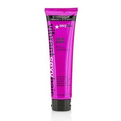 Sexy Hair Concepts Vibrant Sexy Hair Color Guard Post Color Sealer 150ml/5.1oz
