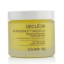 思妍麗 Aromessence Magnolia Youthful Night Balm - Salon Size 100g/3.5oz