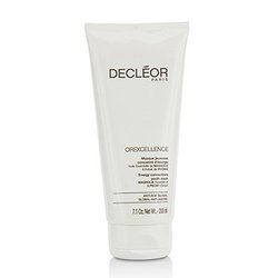 Decleor Orexcellence Energy Concentrate Youth Mask - Salon Size 200ml/7.1oz