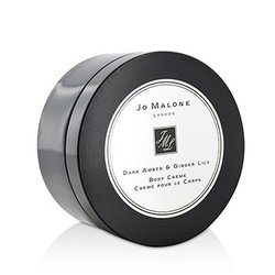 Jo Malone Dark Amber & Ginger Lily Body Creme 175ml/5.9oz