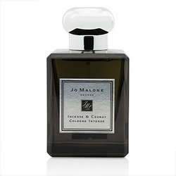 Jo Malone Incense & Cedrat كولونيا سبراي Intense (بدون علبة في الأصل) 50ml/1.7oz