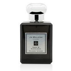 Jo Malone Orris & Sandalwood Cologne Intense سبراي (بدون علبة أصلاً) 50ml/1.7oz