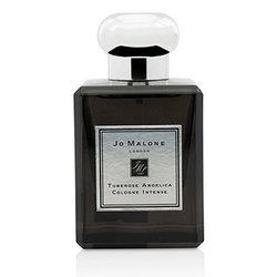 Jo Malone Tuberose Angelica Cologne Intense Spray (Originally Without Box) 50ml/1.7oz
