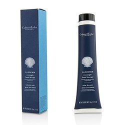 Crabtree & Evelyn علاج ليلي لليدين La Source 75g/2.6oz