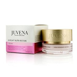 尤微娜 煥采修復再生抗皺面霜(中性至乾燥肌膚適用) Juvelia Nutri-Restore Regenerating Anti-Wrinkle Cream 50ml/1.7oz