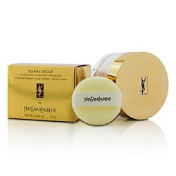 Yves Saint Laurent Souffle D'Eclat Sheer And Radiant Loose Powder - # 01 15g/0.52oz