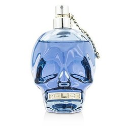 Police To Be Eau De Toilette Spray (Unboxed) 75ml/2.5oz
