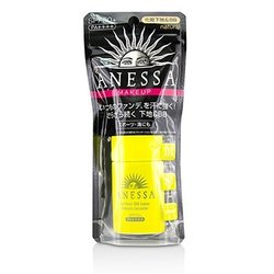 Shiseido Anessa Perfect BB Base Beauty Booster SPF 50+ PA++++ - # Natural 25ml/0.85oz