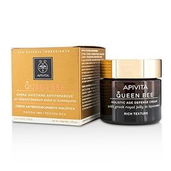 艾蜜塔 Queen Bee Holistic Age Defense Cream Rich Texture 50ml/1.73oz