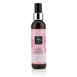 Apivita Rose Pepper Aceite de Masaje Moldeador 150ml/5.07oz