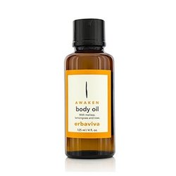 Erbaviva Awaken Масло для Тела 125ml/4oz