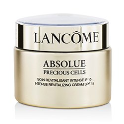 Lancome Absolue Precious Cells Intense Revitalizing Cream - Voide SPF15 50ml/1.7oz