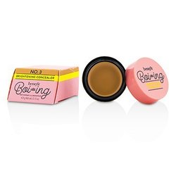 Benefit Boi ing Brightening Concealer - # 03 (Medium) 4.4g/0.15oz