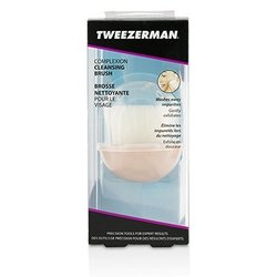 Tweezerman فرشاة منظفة للبشرة 1pc