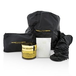 Peter Thomas Roth 24K Gold Pure Luxury Age-Defying Hair Mask 146ml/4.9oz