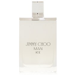 Jimmy Choo Man Ice Eau De Toilette Spray 100ml/3.3oz