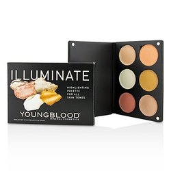 Youngblood لوحة مضيئة 13.2g/0.46oz